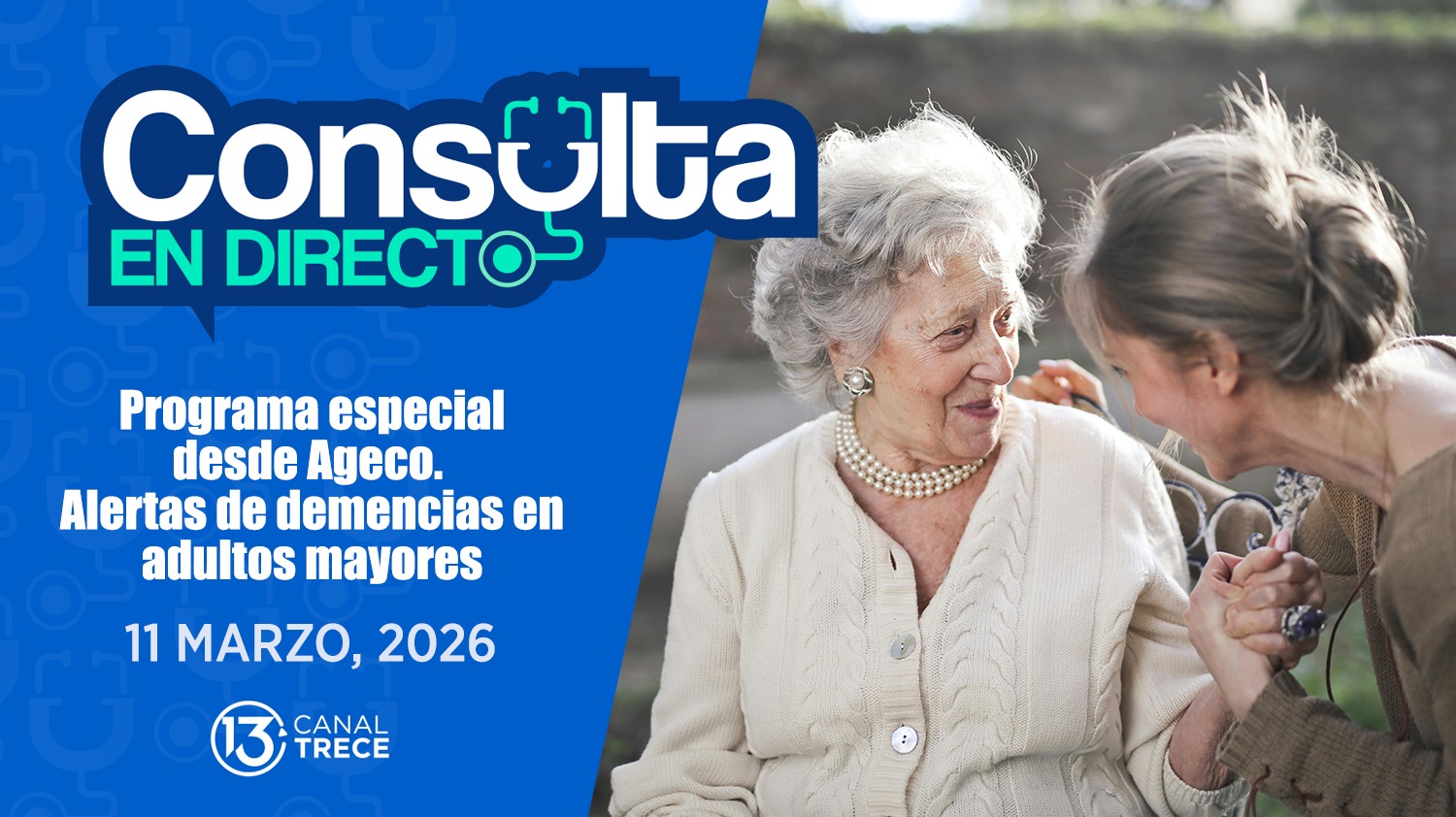 Consulta en Directo | 11 marzo 2026 