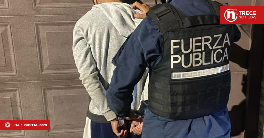 110 detenidos por narcomenudeo en tres meses; más de la mitad tenía antecedentes