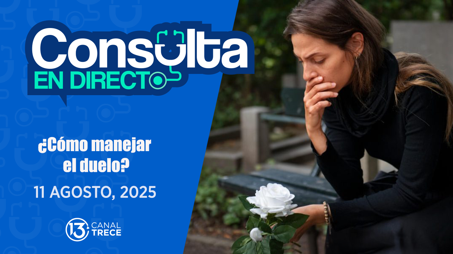  Consulta en Directo | 11 agosto 2025 