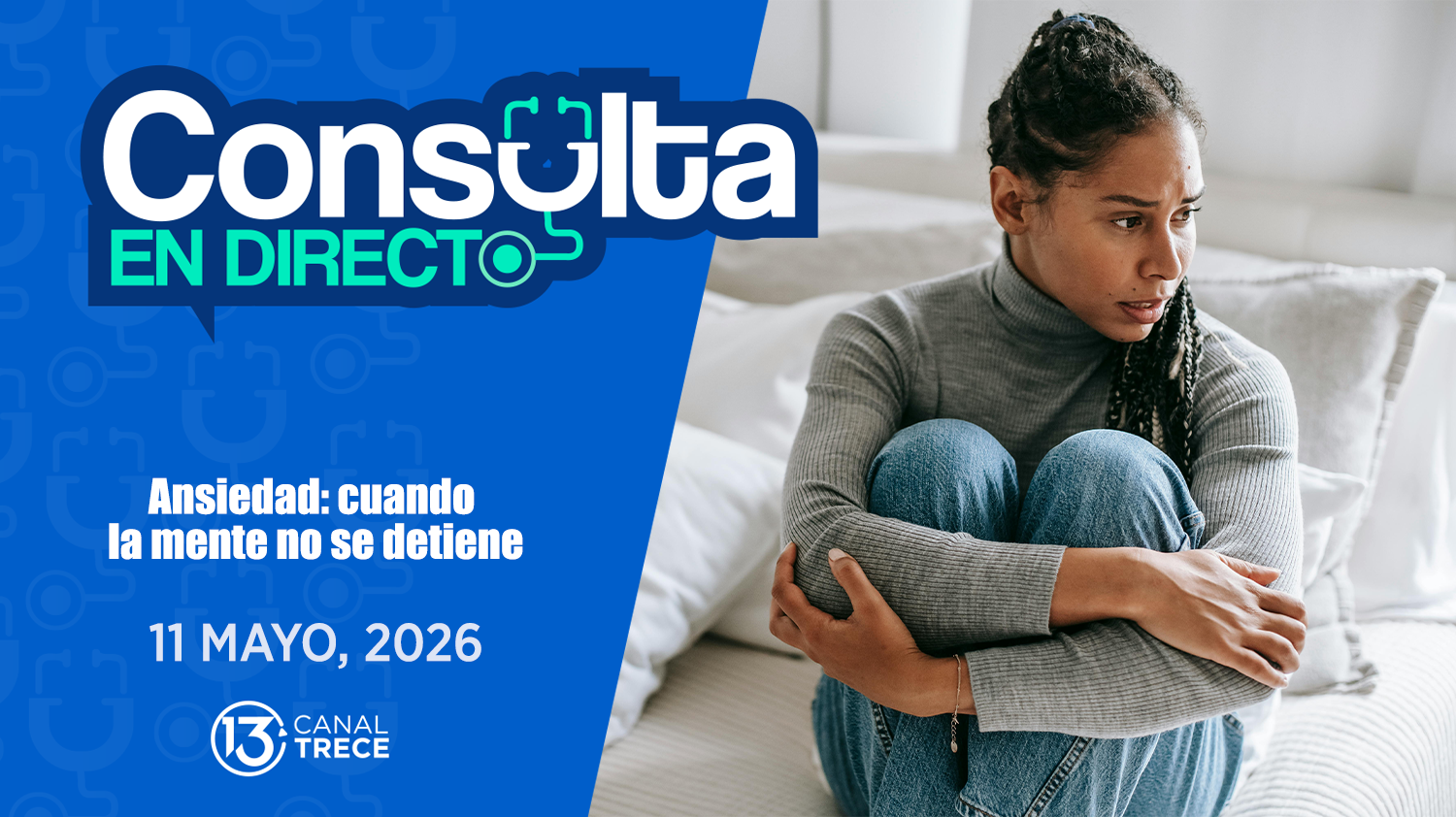 Consulta en Directo | 11 mayo 2026 