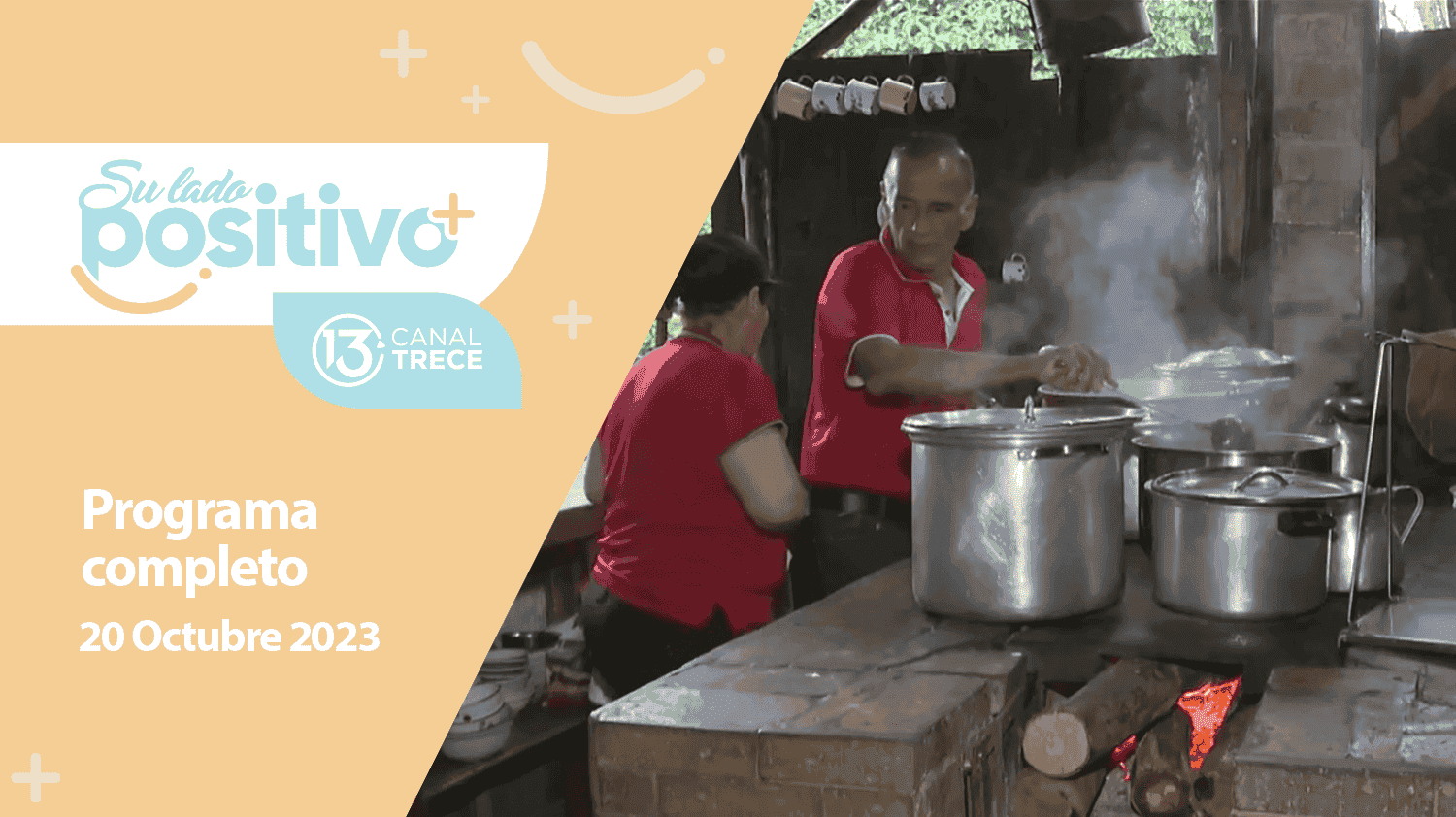 11 de Septiembre  2023 - Programa Completo | Su Lado Positivo