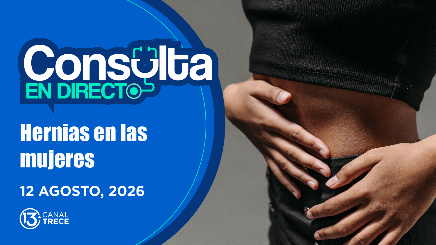 Consulta en Directo | 12 agosto 2026 