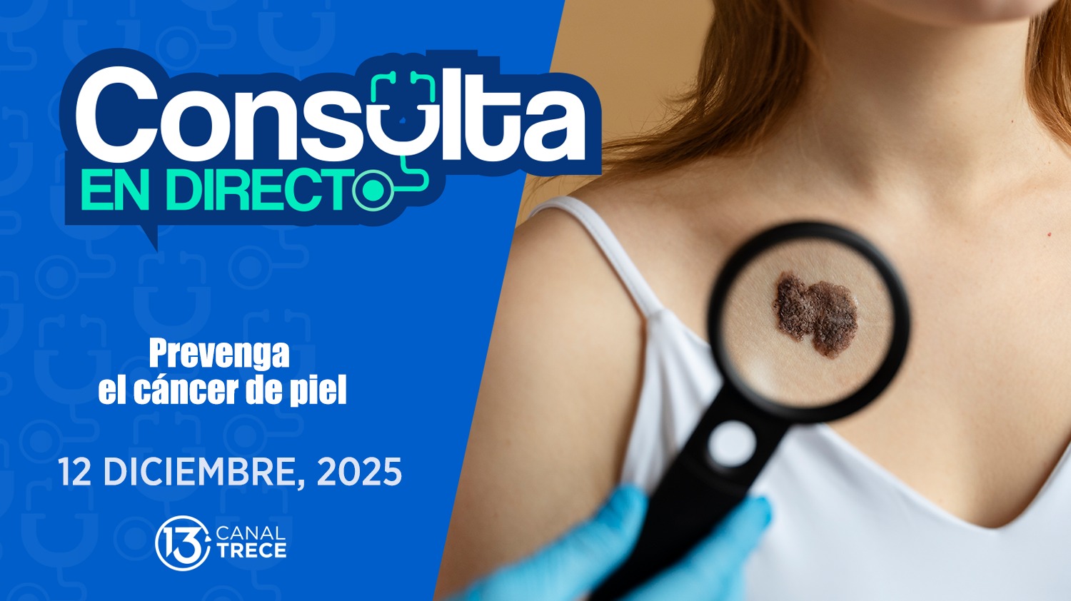 Consulta en Directo | 12 diciembre 2025