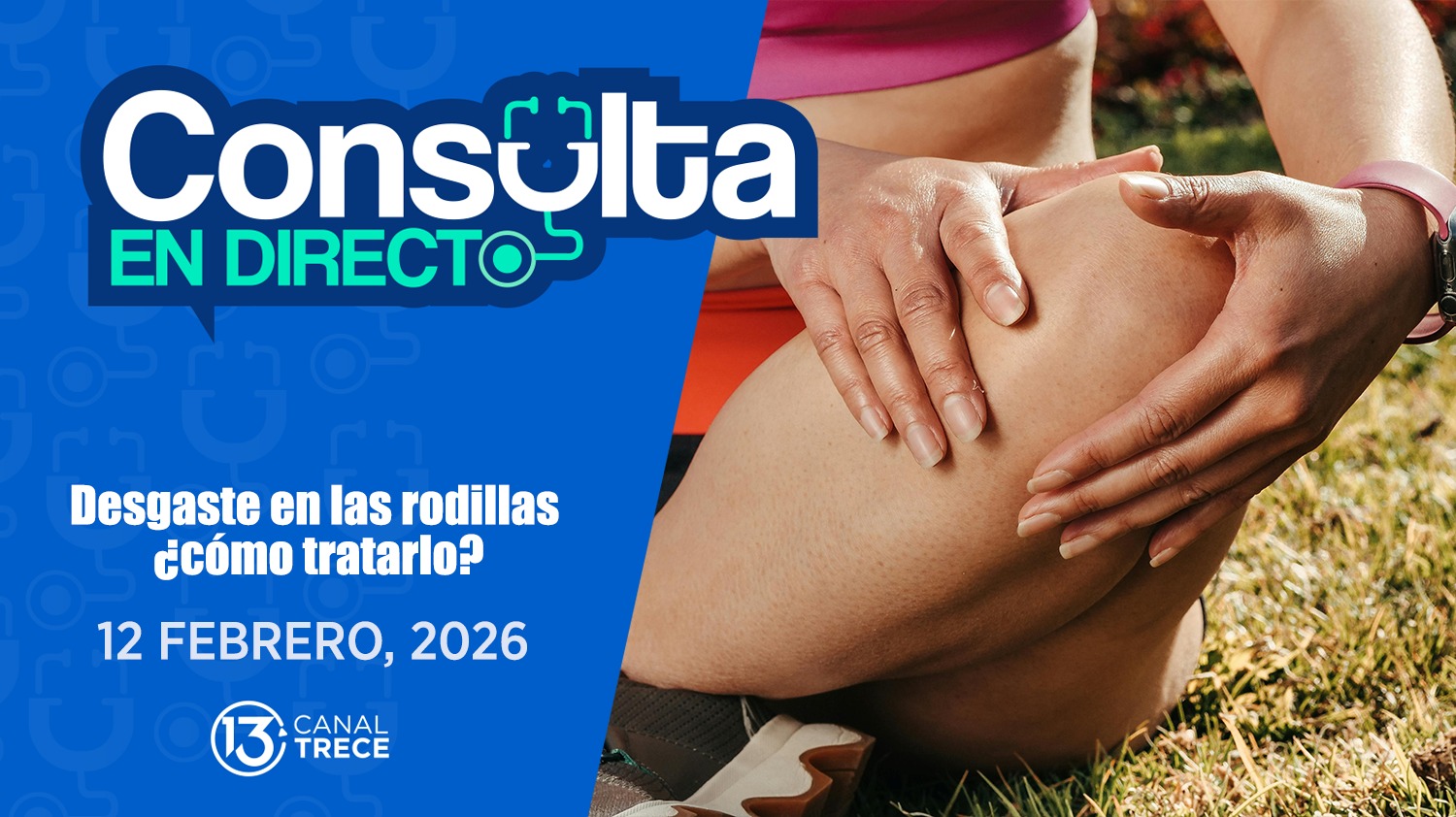 Consulta en Directo | 12 Febrero 2026 