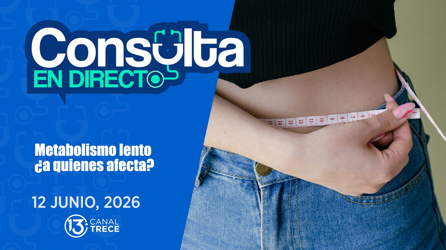 Consulta en Directo | 12 junio 2026 