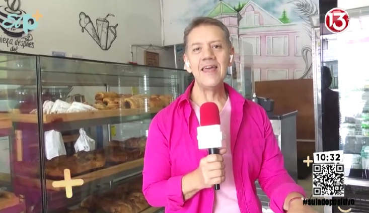 Desde el colegio crean sus propias empresas 