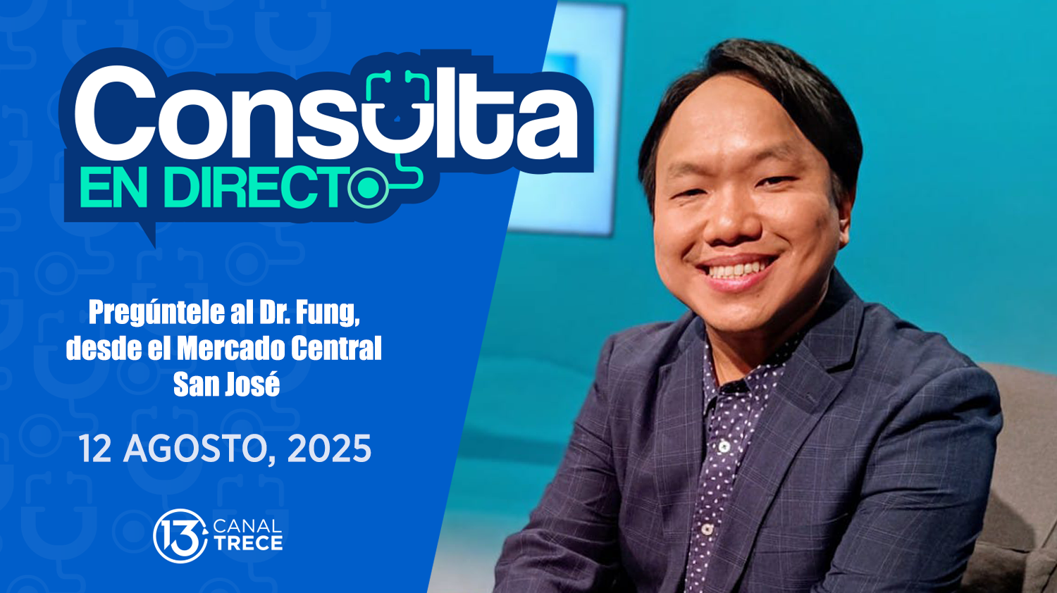  Consulta en Directo | 12 agosto 2025 