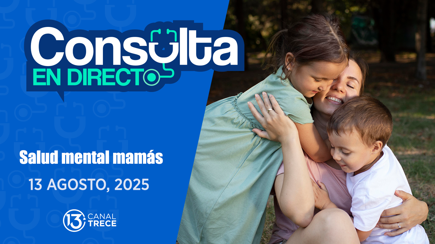  Consulta en Directo | 13 agosto 2025  