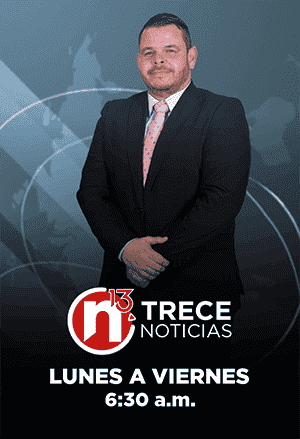 13 del Trece - 24 de mayo 2023 