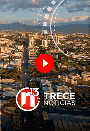 13 del Trece - 25 de mayo 2023 