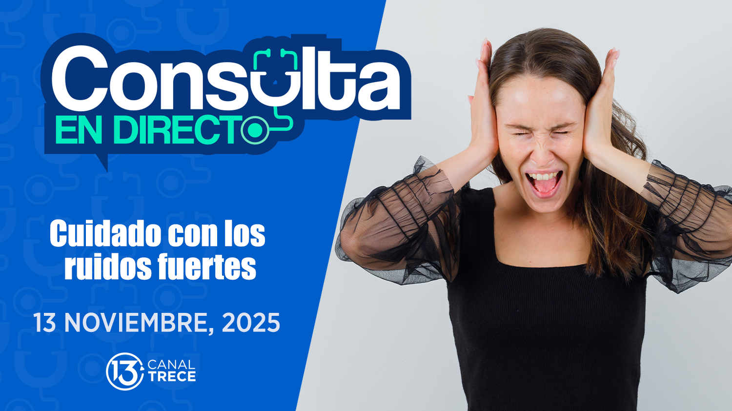 ¿Cómo eliminar la depresión? | Consulta en Directo 13 noviembre 2024. Programa completo
