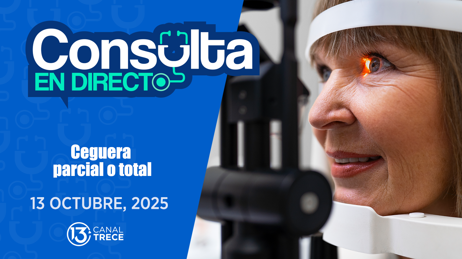 Consulta en Directo | 13 octubre 2025