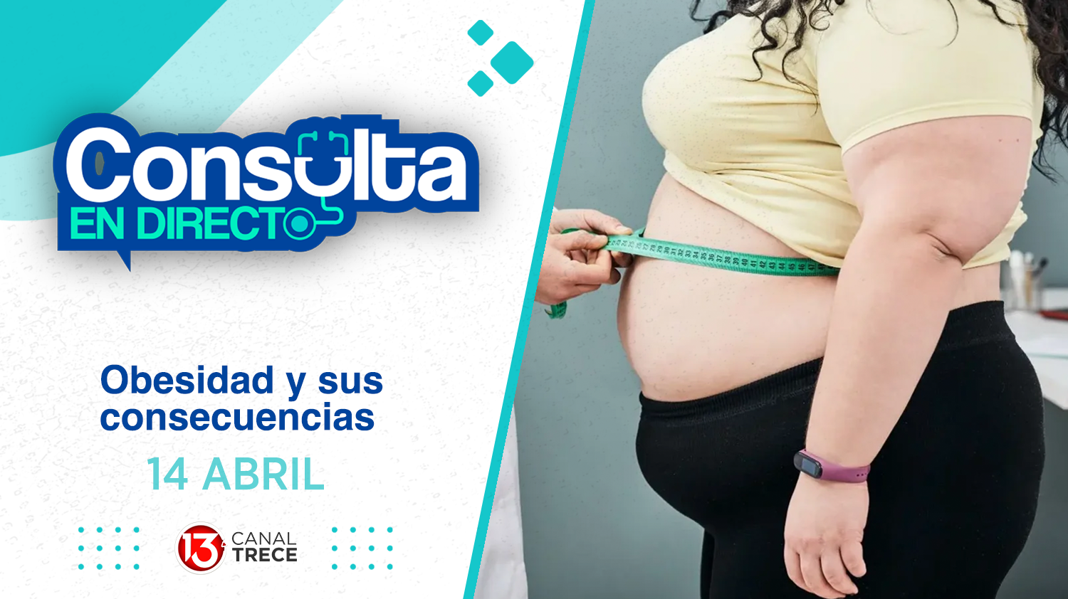  Consulta en Directo | 14 Abril 2025