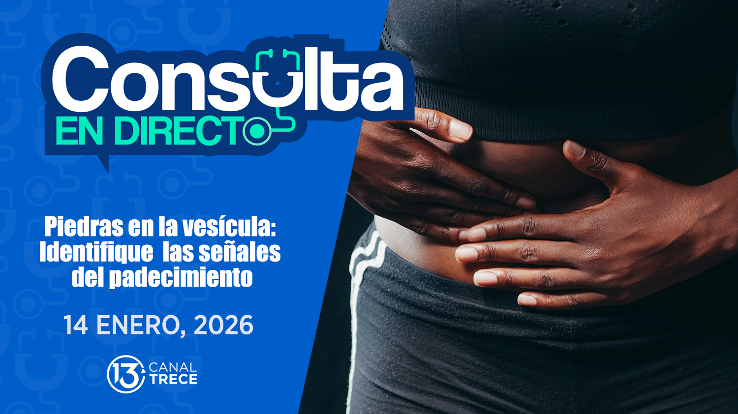 Consulta en Directo | 14 Enero 2026