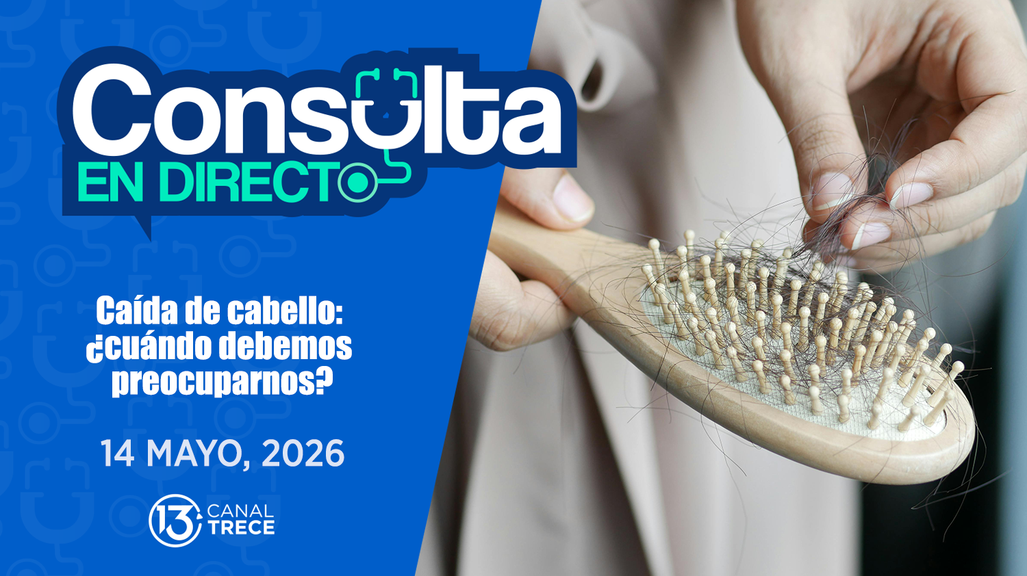 Consulta en Directo | 14 mayo 2026 