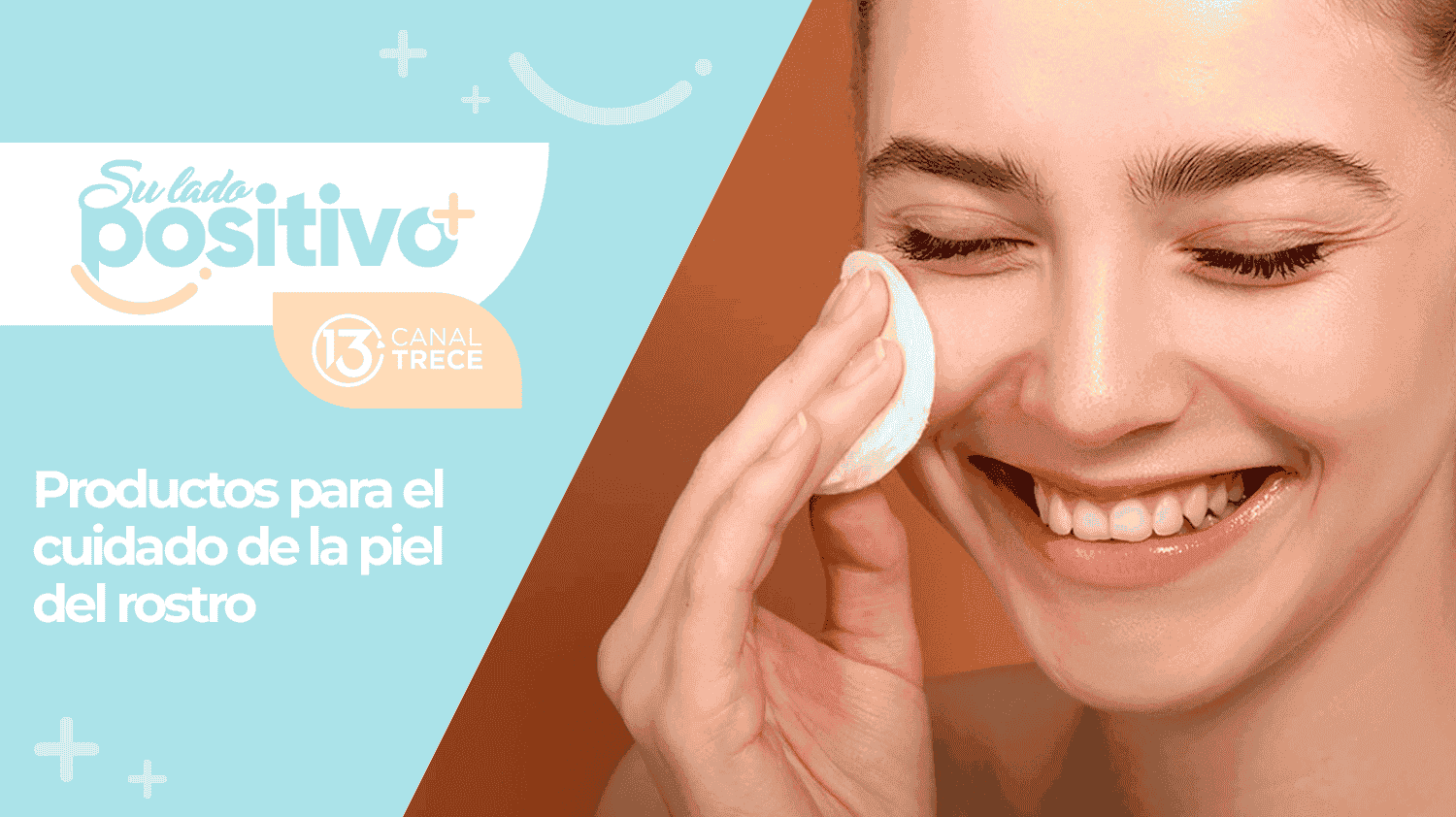 Productos de cuidado para la piel