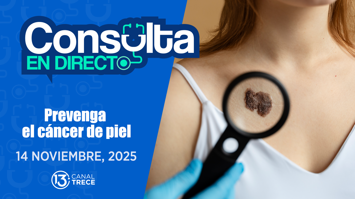 Deterioro Cognitivo | Consulta en Directo 14 noviembre 2024. Programa completo