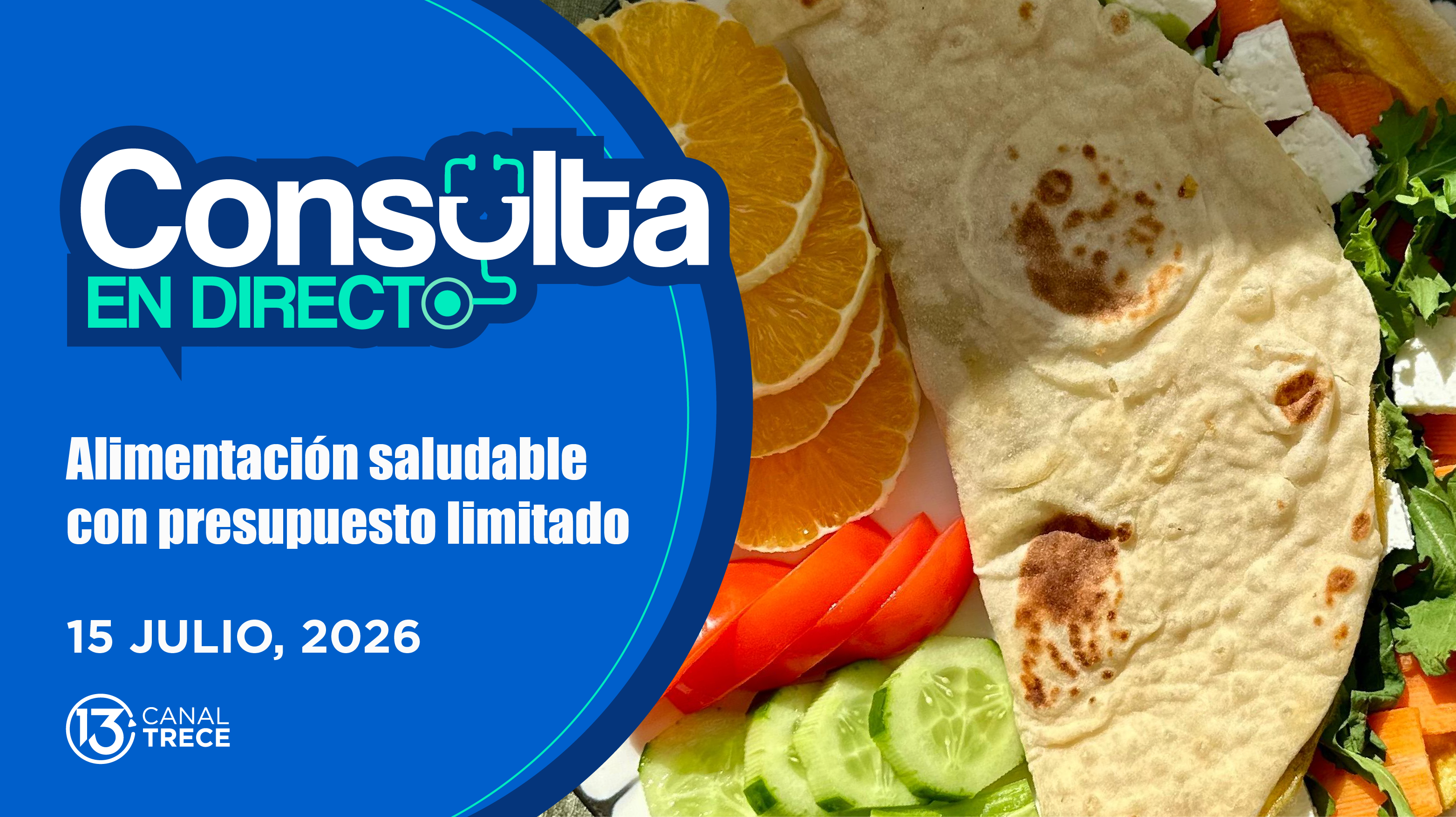 Consulta en Directo | 15 julio 2026