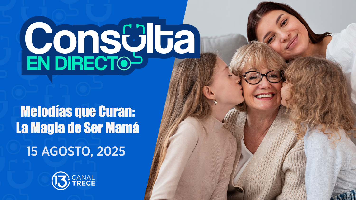  Consulta en Directo | 15 agosto 2025