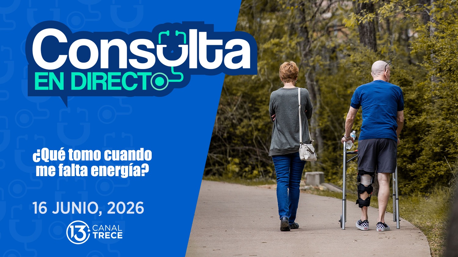 Consulta en Directo | 16 junio 2026 