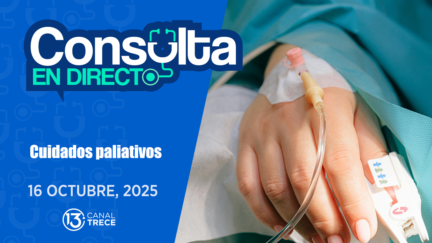  Consulta en Directo | 16 Octubre 2025