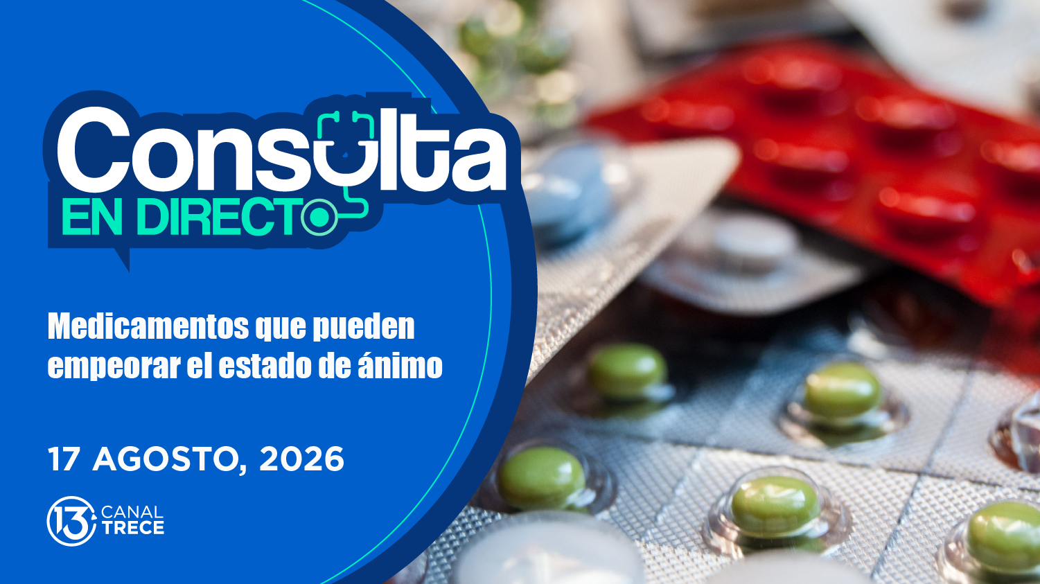 Consulta en Directo | 17 agosto 2026