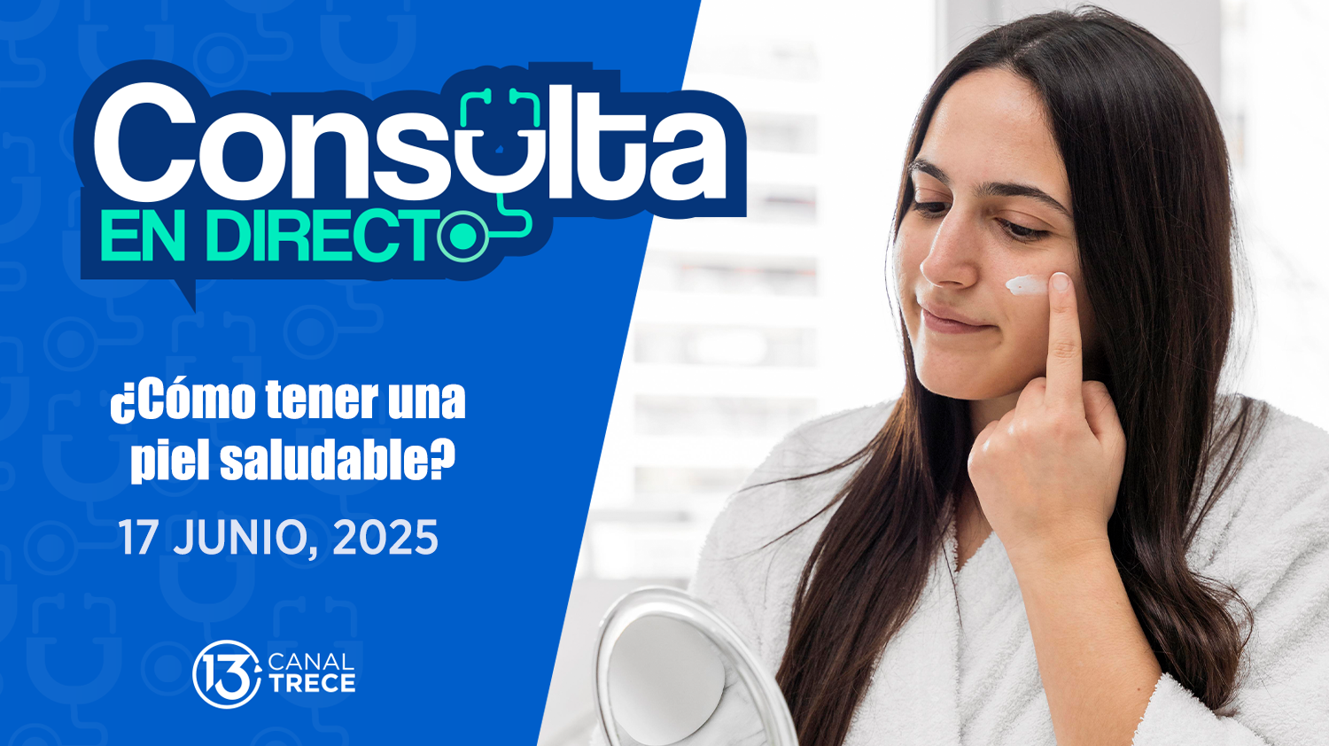  Consulta en Directo | 17 Junio 2025