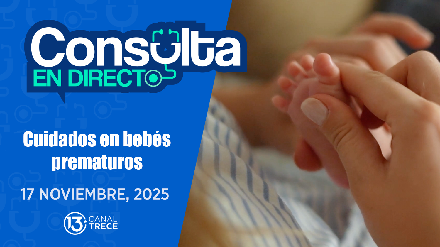 Consulta en Directo | 17 Noviembre 2025