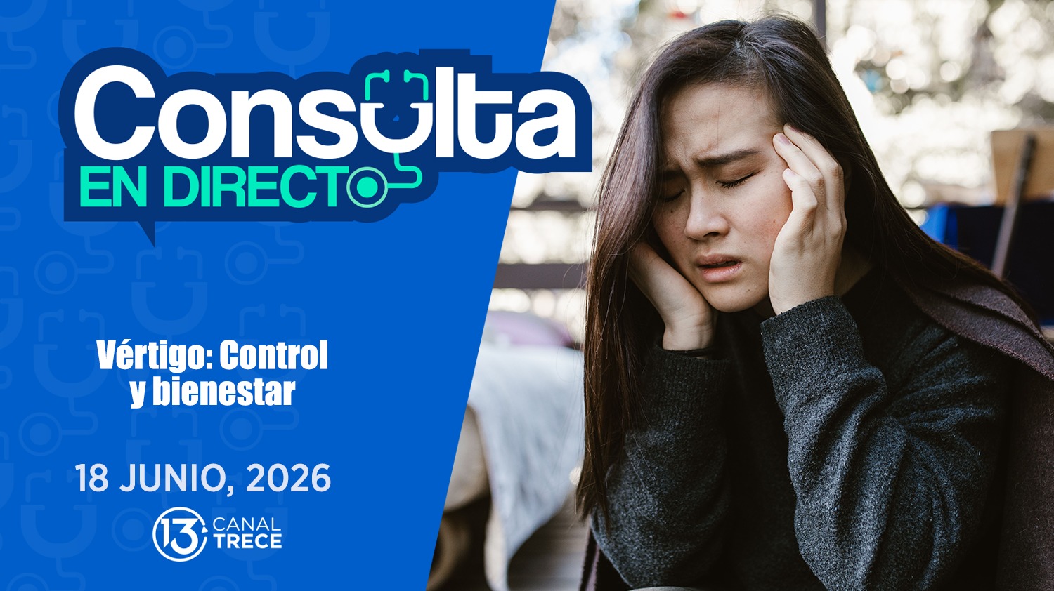 Consulta en Directo | 18 junio 2026 