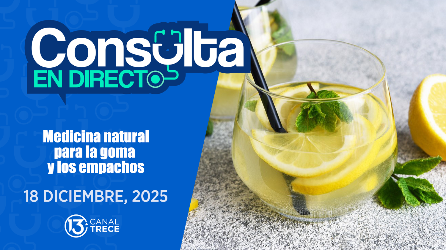 Consulta en Directo | 18 diciembre 2025