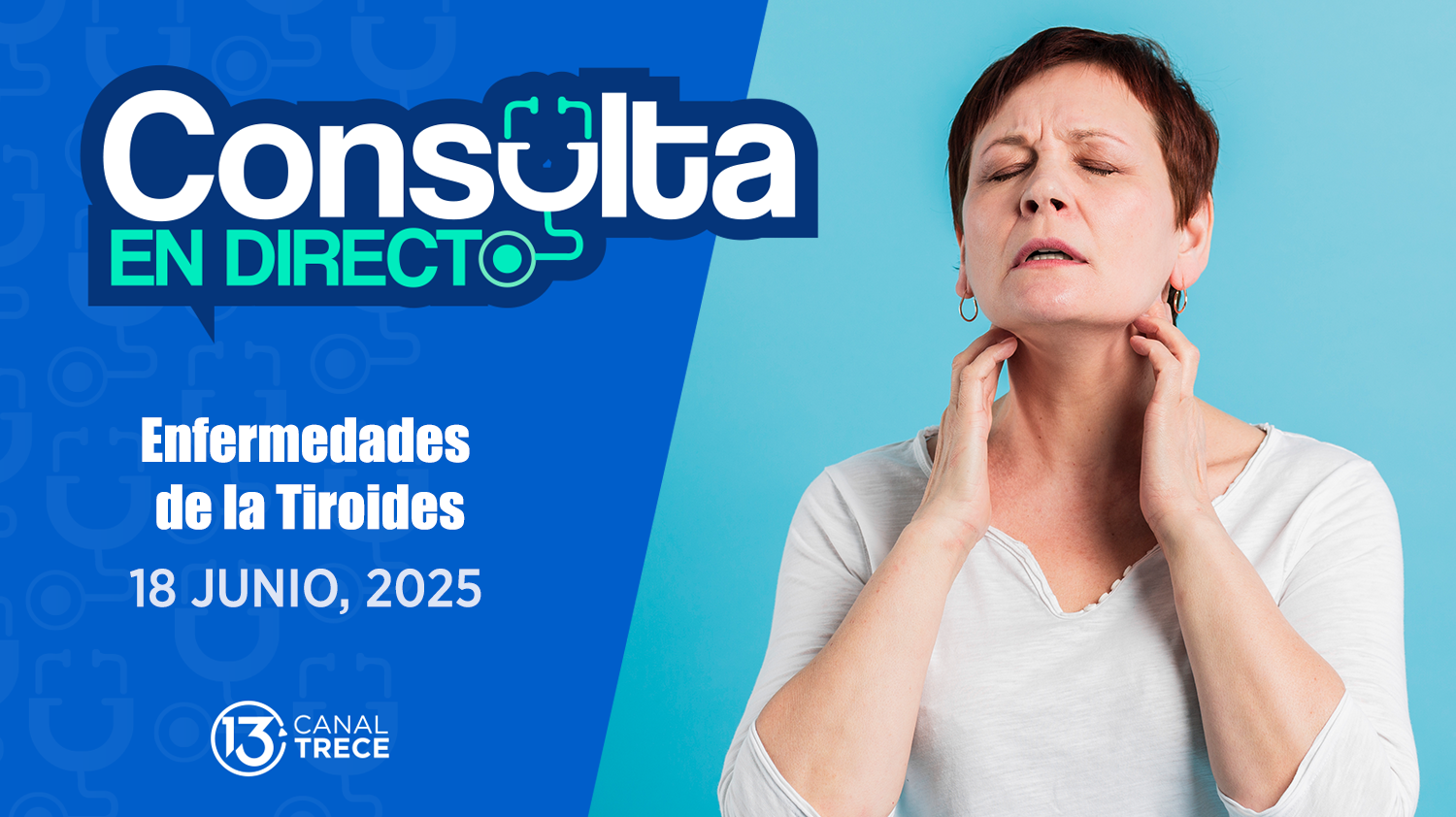  Consulta en Directo | 18 Junio 2025