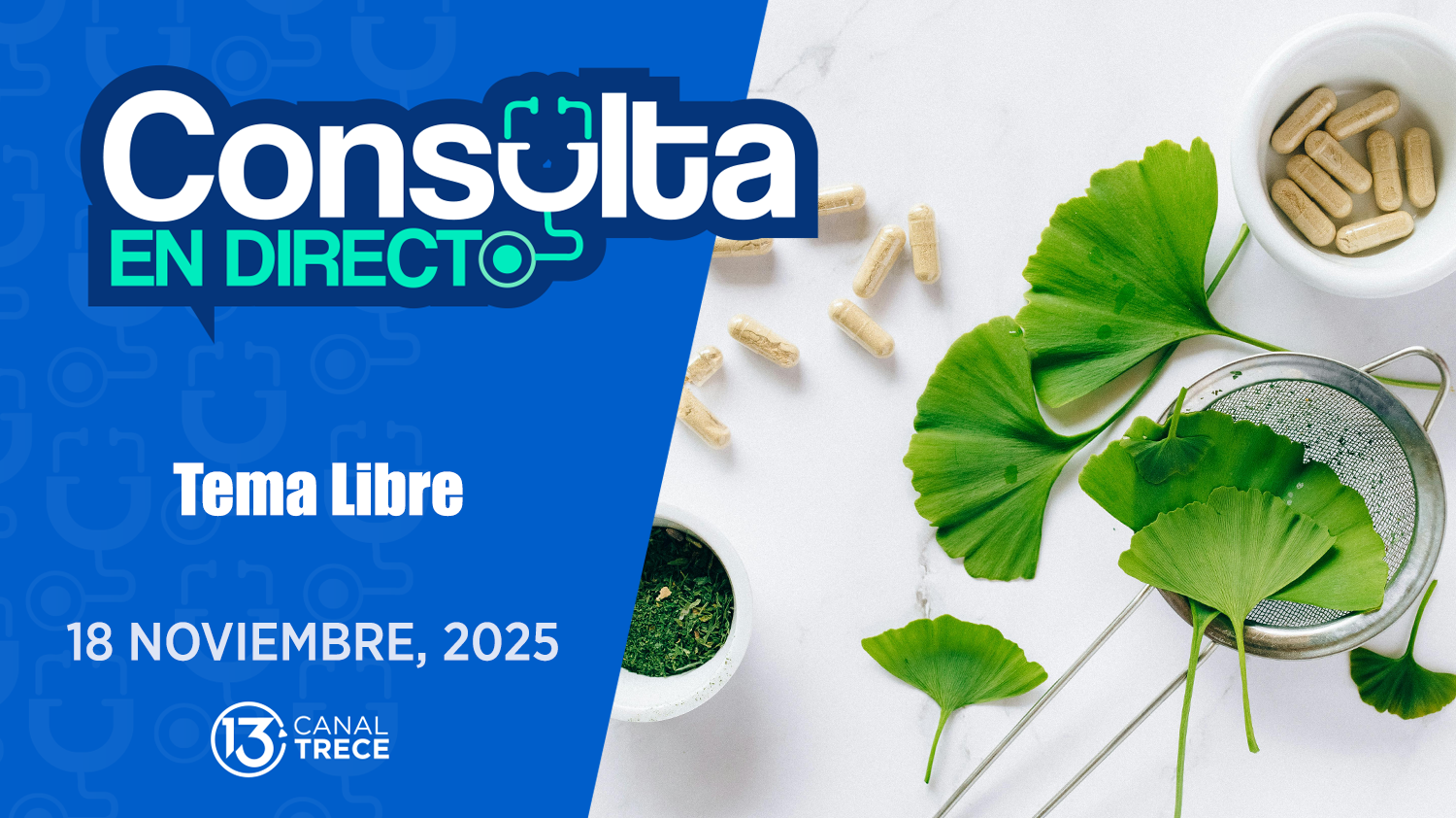 ¿Cómo lograr una relación sana de pareja? | Consulta en Directo 18 Noviembre 2024. Programa completo