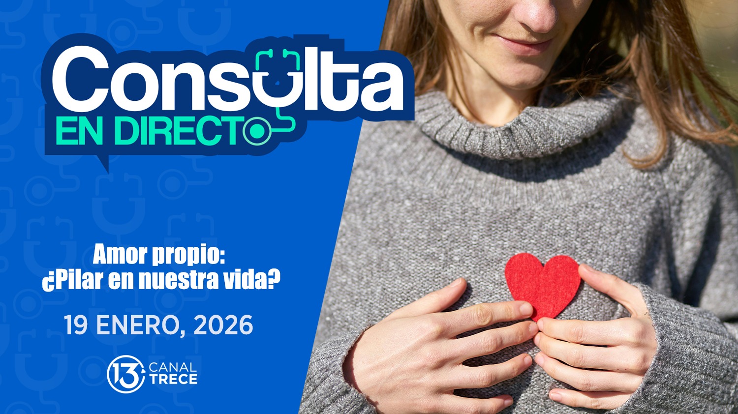 Consulta en Directo | 19 Enero 2026