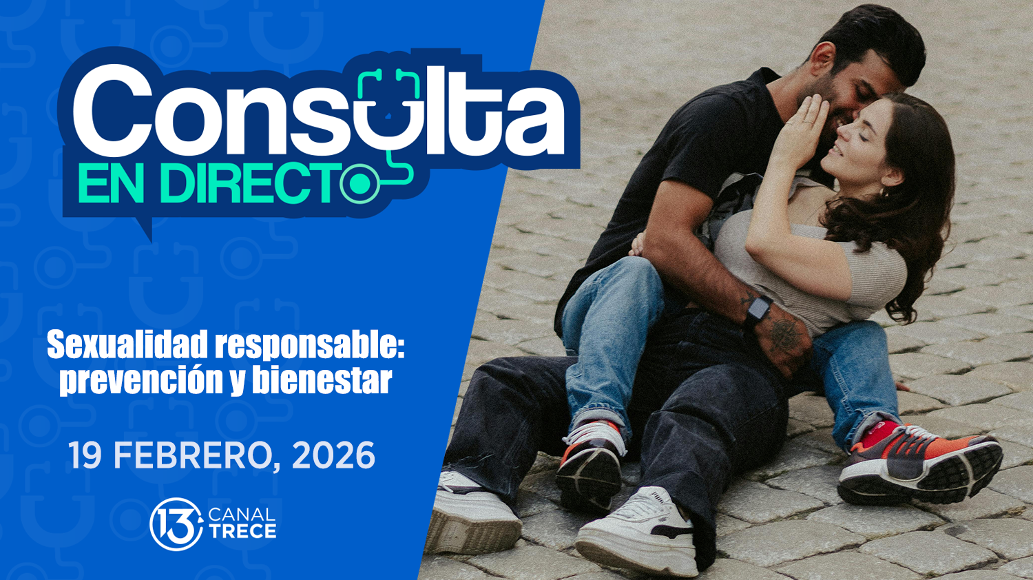 Consulta en Directo | 19 Febrero 2026 