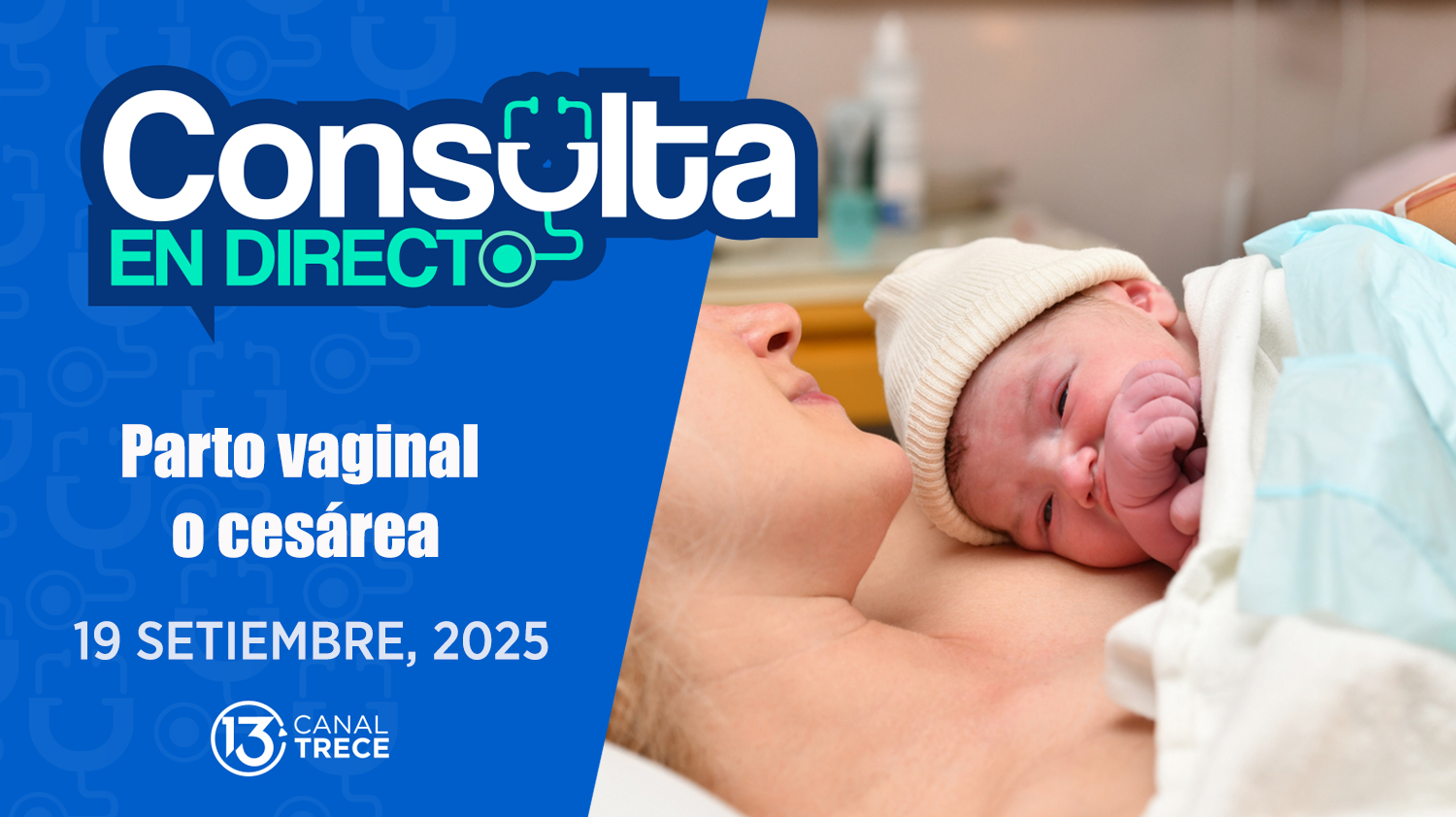 Oropouche | Consulta en Directo 19 septiembre 2024. Programa Completo