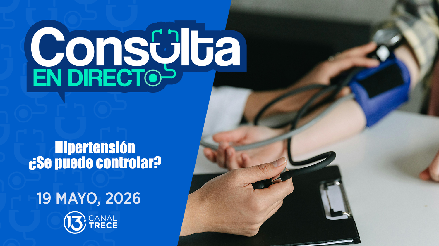 Consulta en Directo | 19 mayo 2026 