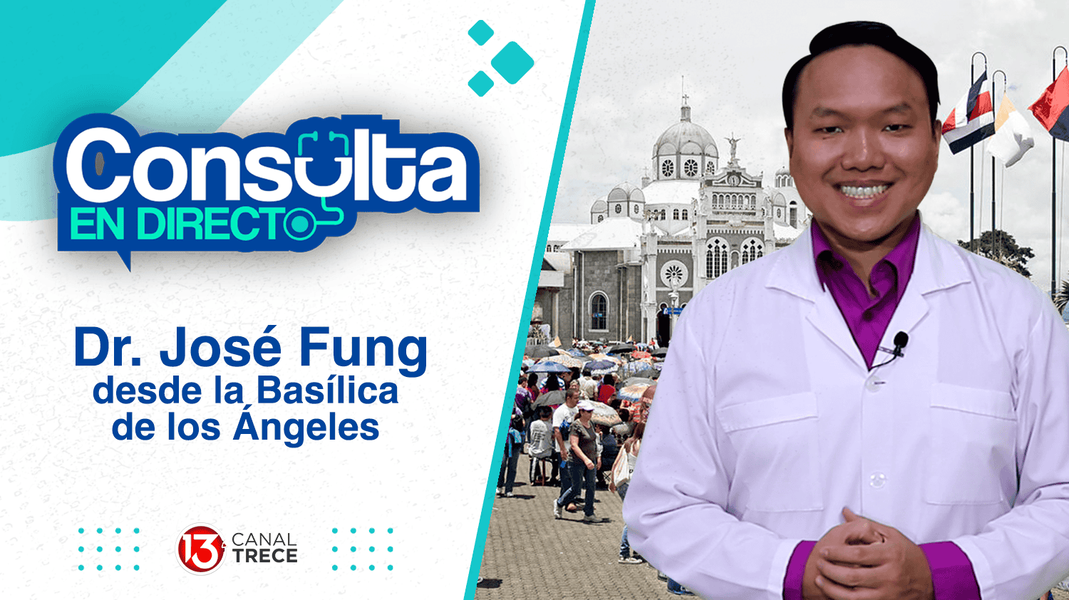 Consejos desde Cartago - Romería | 1 Agosto 2024 Programa Completo  