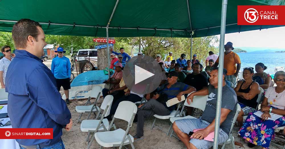 CNE y cooperación española potencian la preparación comunitaria ante emergencias en Costa Rica