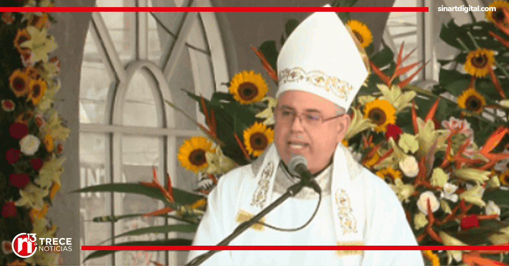 Misa celebración a la Virgen de los Ángeles 2023