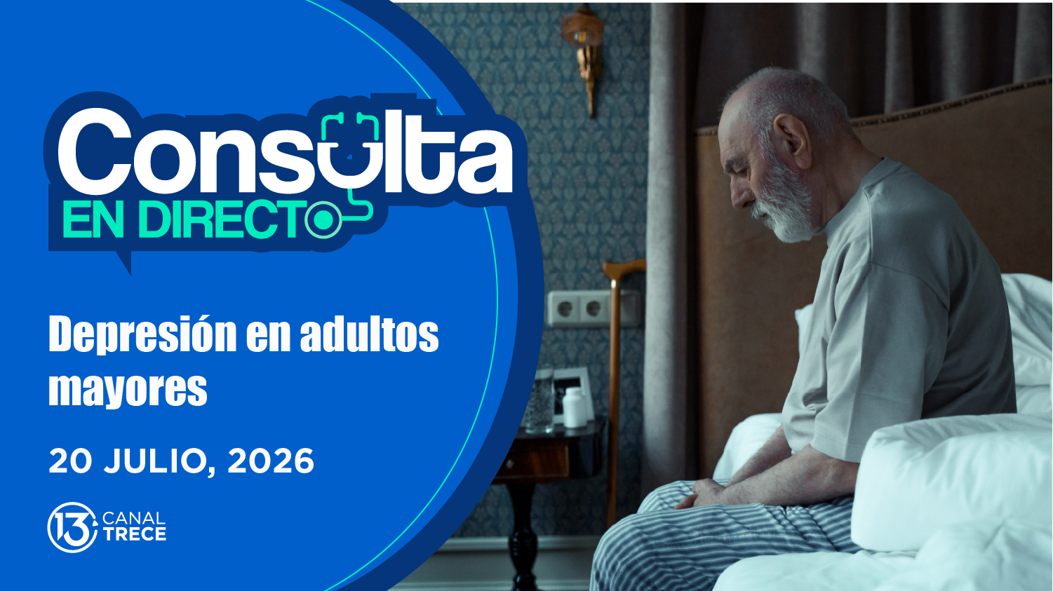 Consulta en Directo | 20 julio 2026 