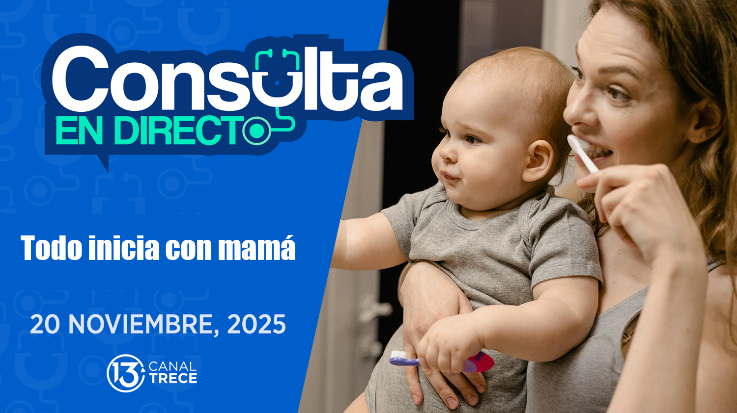 Combata la inflación crónica | Consulta en Directo 20 Noviembre 2024. Programa completo 