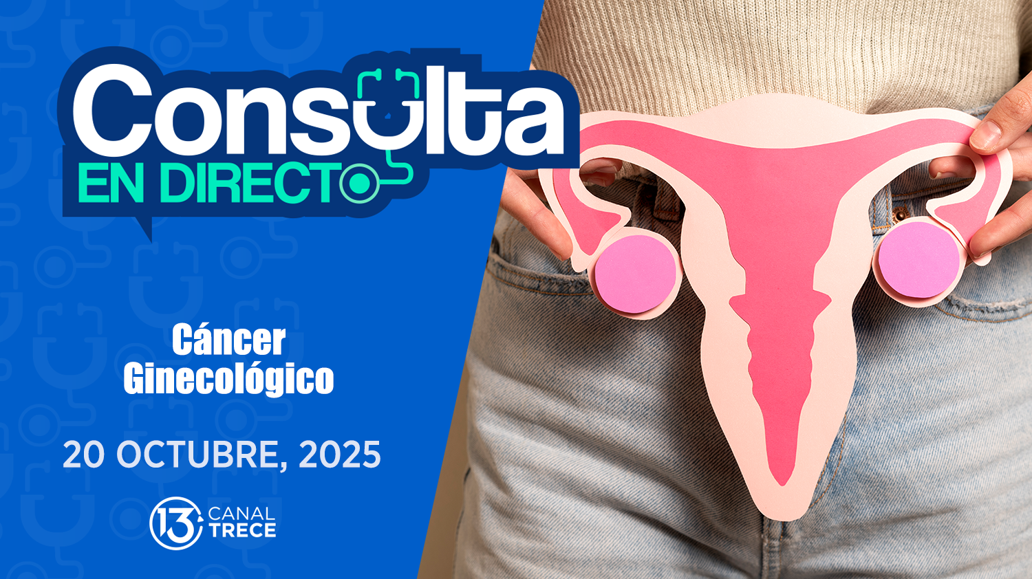  Consulta en Directo | 20 octubre 2025