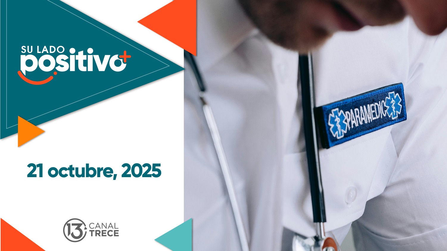 Su Lado Positivo | 21 octubre 2025 