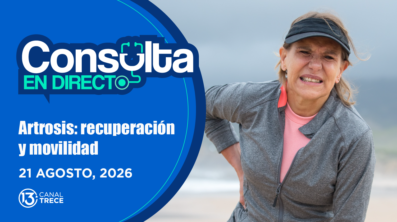 Consulta en Directo | 21 agosto 2026