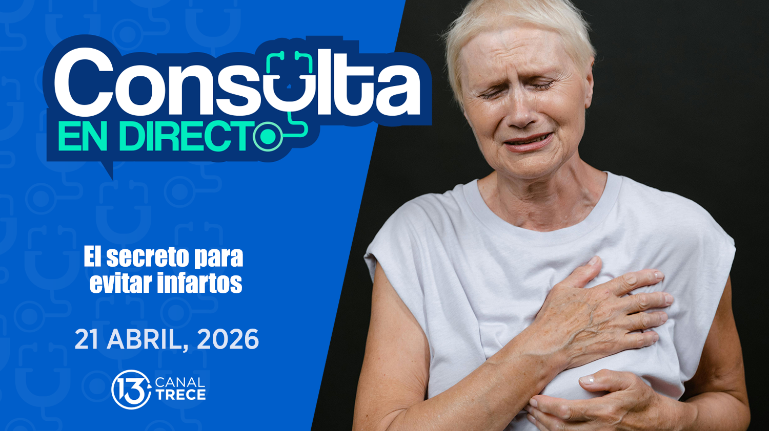 Consulta en Directo | 21 abril 2026