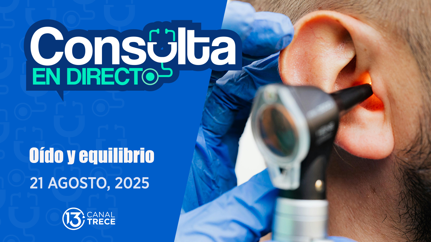  Consulta en Directo | 21 agosto 2025