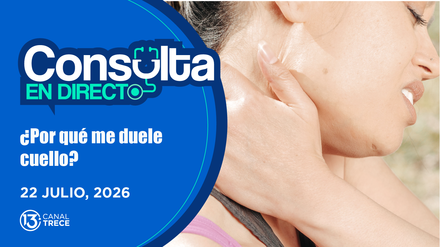 Consulta en Directo | 22 julio 2026