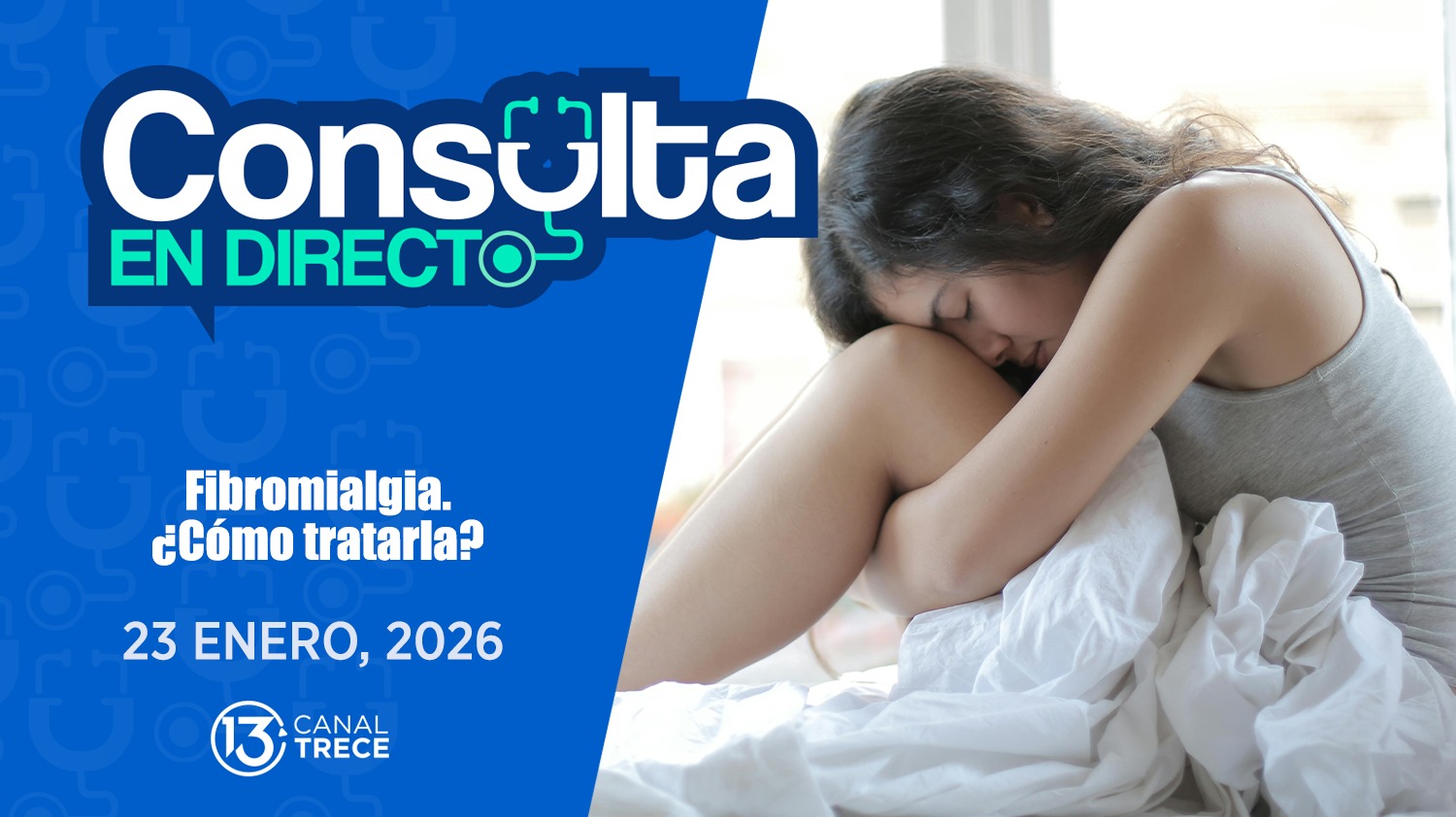 Consulta en Directo | 23 Enero 2026 