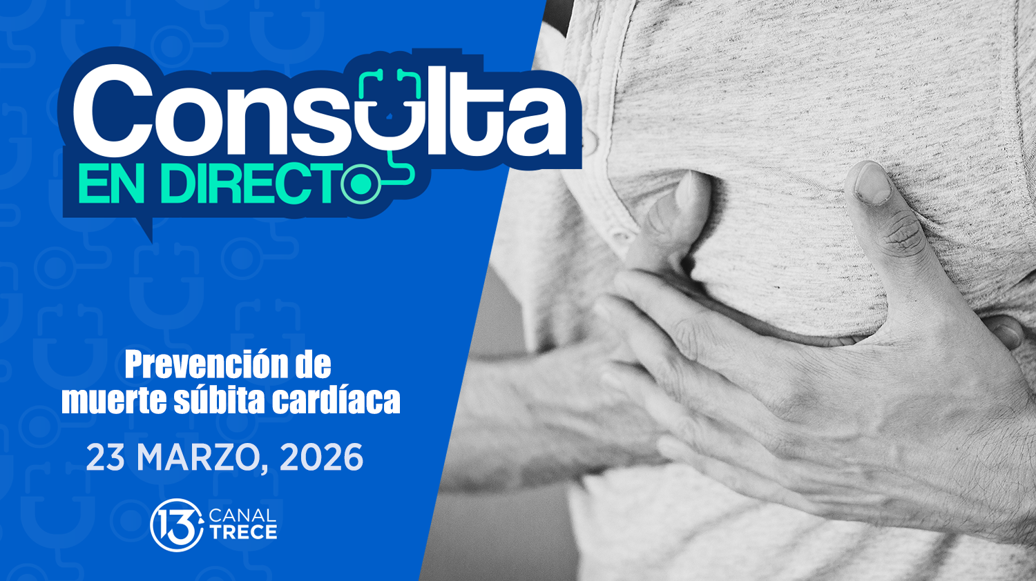 Consulta en Directo | 23 marzo 2026