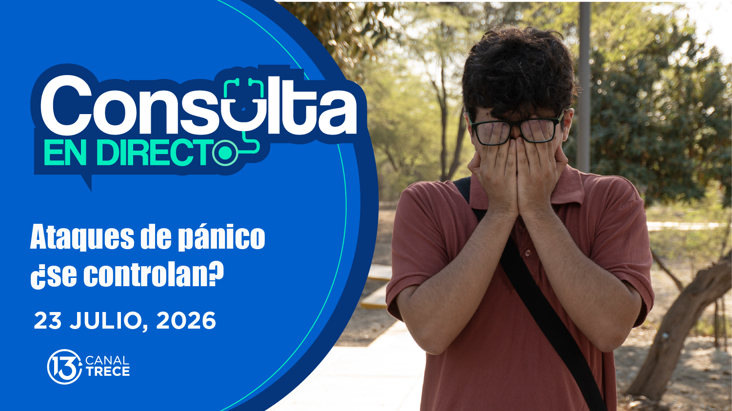 Consulta en Directo | 23 julio 2026